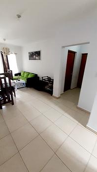 apartamentos - VENDO APARTAMENTO 3ER PISO  ST OESTE VILLA AURA