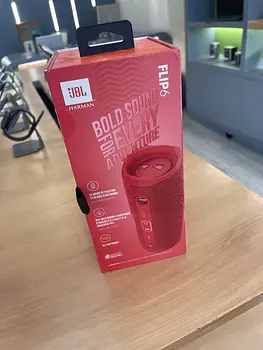 camaras y audio - BOCINA JBL FLIP 6