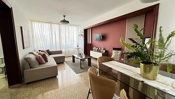 apartamentos - ¡Alquiler en Piantini, Ubicación y precio ideal!