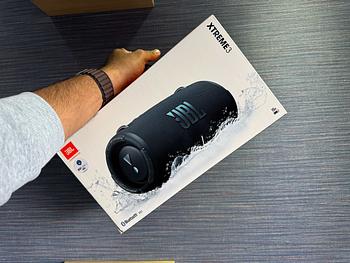 camaras y audio - Bocina JBL XTREME3 Nuevas Selladas, 100% Original, RD$ 18,500 NEG/ TIENDA