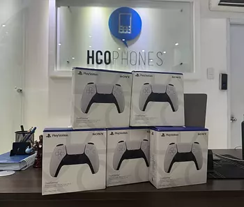 consolas y videojuegos - Controles inalámbricos PS5 Nuevos, Originales RD$ 4,250 NEG