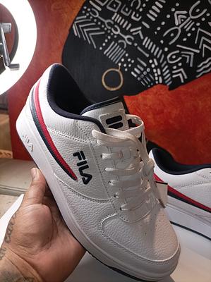 Corotos Tenis Fila Originales Nuevos