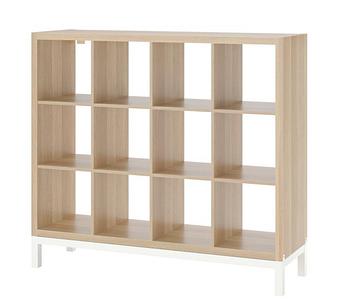 muebles y colchones - Estante nuevo