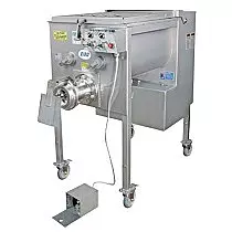 equipos profesionales - Molino de Carne marca Biro 760 lbs o 345 kls