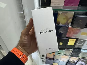 salud y belleza - Perfume Louis Vuitton METÉORE EDP 100ML US$ 520.00 NEG