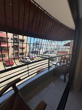apartamentos - Apartamento de 133mts , 2do nivel en los Prados co