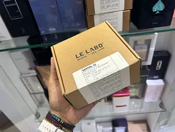 joyas, relojes y accesorios - LE LABO SANTAL 33 100ML NUEVO, ORIGINAL RD$ 20,900 NEG | TIENDA!!!