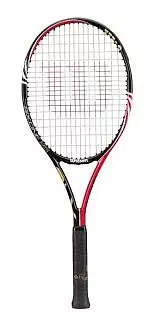 deportes - Raqueta de tenis Wilson BLX