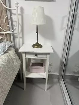 decoración y accesorios - Vendo mesitas de noche