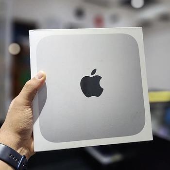 computadoras y laptops - MAC MINI M2 256GB 8GB RAM SELLADA ‼️OFERTA