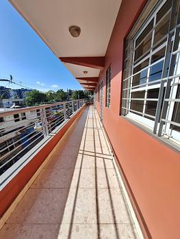 oficinas y locales comerciales - Rento Local en Manoguayabo 