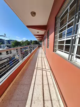 oficinas y locales comerciales - Rento Local en Manoguayabo 