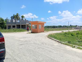 solares y terrenos - Residencial Doña Luz: Tu Solar Ideal en Villa Mella