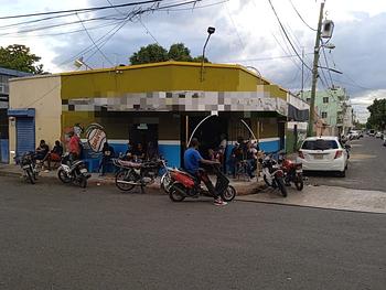 oficinas y locales comerciales - Venta De Nave Industrial De Oportunidad Centro De La Romana