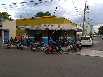 oficinas y locales comerciales - Venta De Nave Industrial De Oportunidad Centro De La Romana