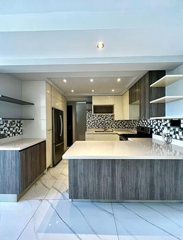 penthouses - Maravilloso Penthouse en Zona Centrica 