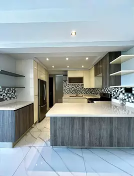 penthouses - Maravilloso Penthouse en Zona Centrica 