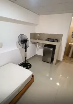 apartamentos - Alquiler Estudio, Evaristo Morales, Santo Domingo