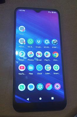 Listing thumbnail