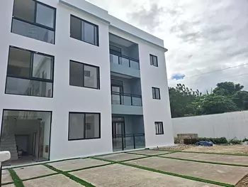 apartamentos - 🏡 Apartamentos listos para entrega 