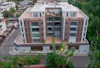 penthouses - Penthouse de 2 habitaciones en Arroyo Hondo Viejo 