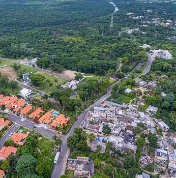 solares y terrenos - Solar en venta en Residencial exclusivo cerrado en Arroyo Manzano