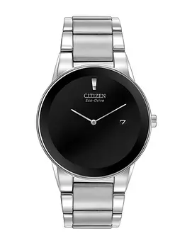 joyas, relojes y accesorios - Reloj de pulsera citizen eco-drive axiom 60488 