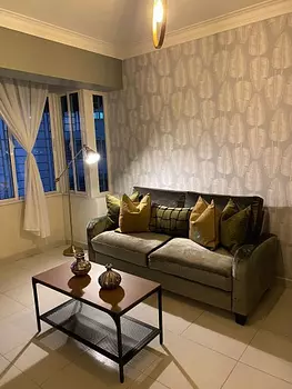 apartamentos - Alquiler: Apartamento amueblado en el Millón. (Paseo de los Locutores 
