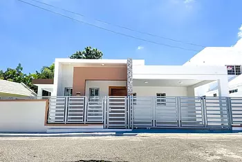 casas - CASA EN VENTA EN LA BARRANQUITA.