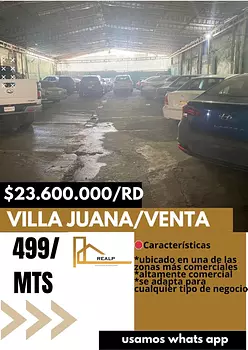 solares y terrenos - se vende 