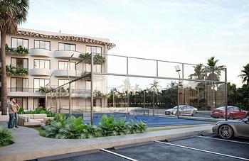 apartamentos - Venta Apartamento en Bávaro, Punta Cana.