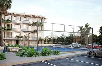 apartamentos - Venta Apartamento en Bávaro, Punta Cana.