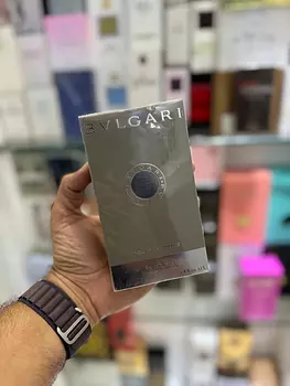 joyas, relojes y accesorios - PERFUME BVLGARI POUR HOMME SPORT EDT 100ML Nuevos, Original RD$ 5,900 NEG