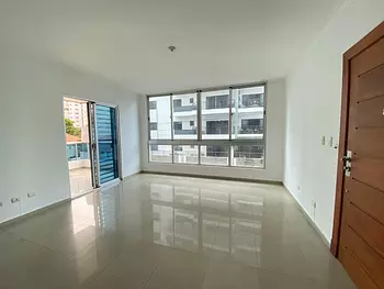 apartamentos - Se alquila apartamento en Piantini