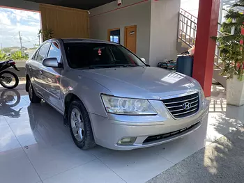 carros - HYUNDAI SONATA N20 2011