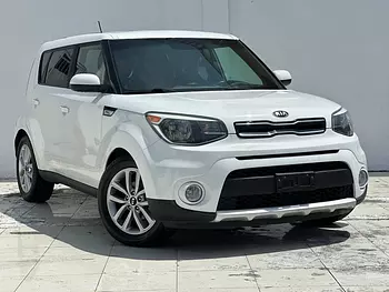 jeepetas y camionetas - KIA SOUL LXPLUS 2019CLEAN CARFAX