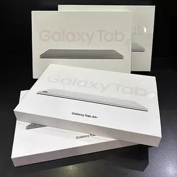 celulares y tabletas - SAMSUNG GALAXY TAB A9+ 11" 64GB 4GB RAM WIFI SELLADAS‼️🔥