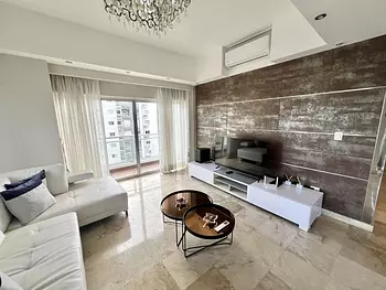 apartamentos - Apartamento full Amueblado en alquiler 