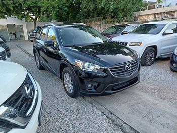 jeepetas y camionetas - Mazda cx5 grand touring