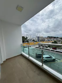 apartamentos - Apartamento en Alquiler en Quintas de Rincon Largo