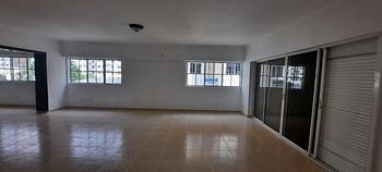 apartamentos - Rento Apartamento sin Amueblar en los cacicazgo 