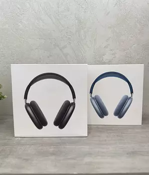 camaras y audio - AIRPODS MAX LIGHTNING/ TIPO C ORIGINALES SELLADOS 