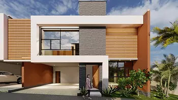 casas - Descubre la Exclusividad a Minutos de la Ciudad