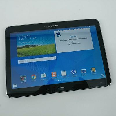 Listing thumbnail