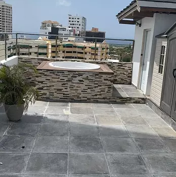 penthouses - Penthouse en Venta
LA ESPERILLA
USD 450,000.00
Mantenimiento: RD$15,000.00

