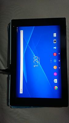 Listing thumbnail