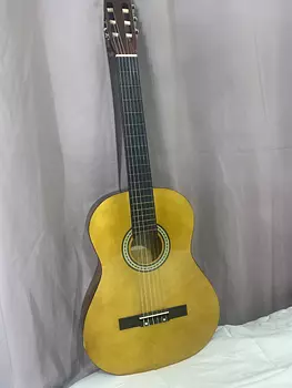 instrumentos musicales - Guitarra Acústica D. Catala Guitarras