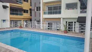 apartamentos - Apartamento Piso 4, con terraza y piscina