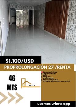 oficinas y locales comerciales - se alquila 
