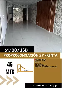 oficinas y locales comerciales - se alquila 